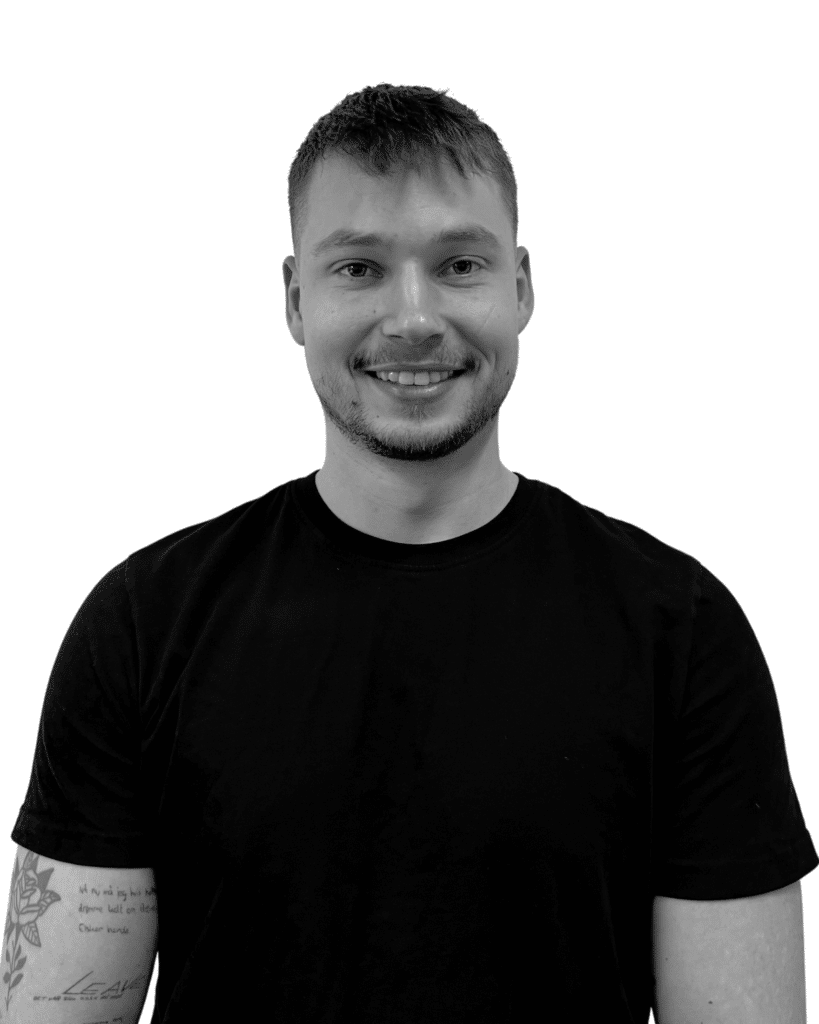 Matthias Pauli Pedersen